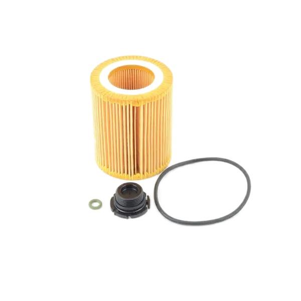 فیلتر روغن بی ام دبلیو کد 11427953125 مناسب برای بی ام و